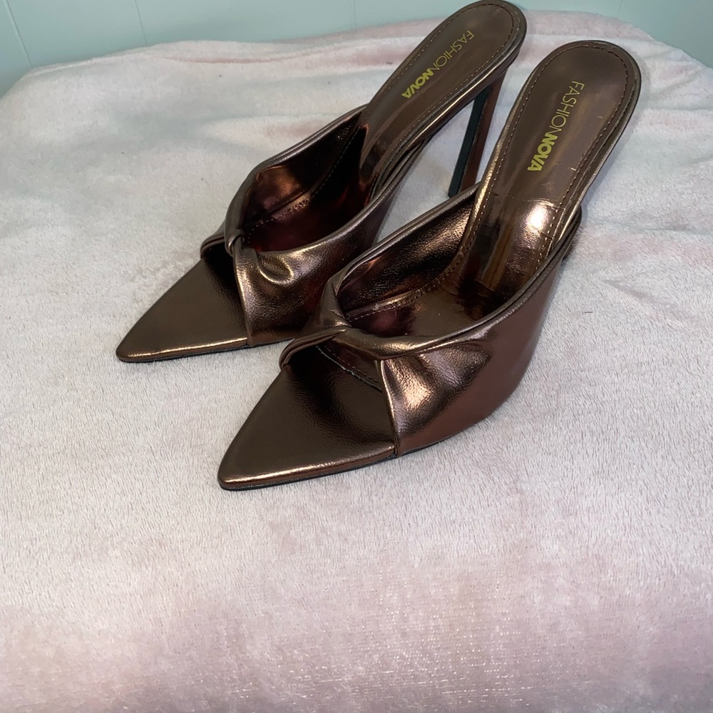 Another beauty 👠 🤩